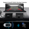 Bmw 1 Series Radio Replacement 10.25 Android Screen, for E81 E82 E87 E88 CCC, Add Apple CarPlay Wireless Android Auto,Split Screen Mirroring,Wi-Fi,4G,Music, Navigation,Vehicle Cameras,Netflix Spotify 
