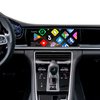Wireless CarPlay Android Auto Adapter for Porsche Panamera 971 PCM 4.1 (2017-2021) | Stream YouTube,Netflix,Spotify on 12.3 Car Screen | Plug & Play iPhone Android Mirroring Upgrade,Google Maps