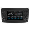 Hualinan Autoradio for Mercedes ML W164 GL 350 450 X164 Stereo Radio Head Unit Upgrade 7
