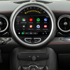 Mini cooper radio Replacement R55 R56 R57 R58 R59 R60 R61 Upgrade 8 inch Touch Screen Car Stereo Autoradio Wired Wireless Apple CarPlay Android Auto Android 13 Backup Cameras Bluetooth DVD RDS Wifi 
