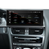 10.25 inch Android Screen Upgrade Install for Audi A4 B8 A5 8T Wireless Apple CarPlay Android Auto Screen Mirroring Samsung Android 13 Apps Netflix Spotify Prime Video Reddit Twitch Waze Games Navi