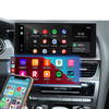 10.25 inch Touch Screen Upgrade Install for Audi A4 S4 B8 A5 S5 8T MMI 3G Wireless Apple Car Play Android Auto iPhone Mirror Full Screen Android 13 Apps Netflix Spotify Prime Video Reddit Twitch Games