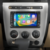 Hummer H3 Apple CarPlay Upgrade 7 Inch Touch Screen Autoradio Car Stereo Android Auto Netflix Spotify Android 13 Navigation Pluto TV Max Disney+ Backup Cameras DVD WiFi Xiaohongshu