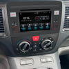 Fiat Idea Musa Apple CarPlay Stereo Upgrade 6.2 inch Touch Screen Navigation Android 13 Wireless Audroid Auto Netflix YouTube TV Spotify Bluetooth Music Autoradio Wifi Backup Cameras and 360° camera