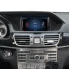  Mercedes-Benz W212 E-Class NTG4 Apple CarPlay Android Auto Wireless 7 inch Touch Screen Android 14 Navigation WiFi Games Music Movies TV Netflix YouTube Spotify Prime Video Backup Cameras 360 