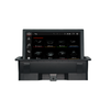 Hualingan 7-inch Touch Screen Upgrade for Audi A1 S1 8X Wireless Apple CarPlay Split Screen Mode Android Auto iPhone Apps Mirror Full Screen Navigation Google Maps Netflix Spotify Games Backup Cameras
