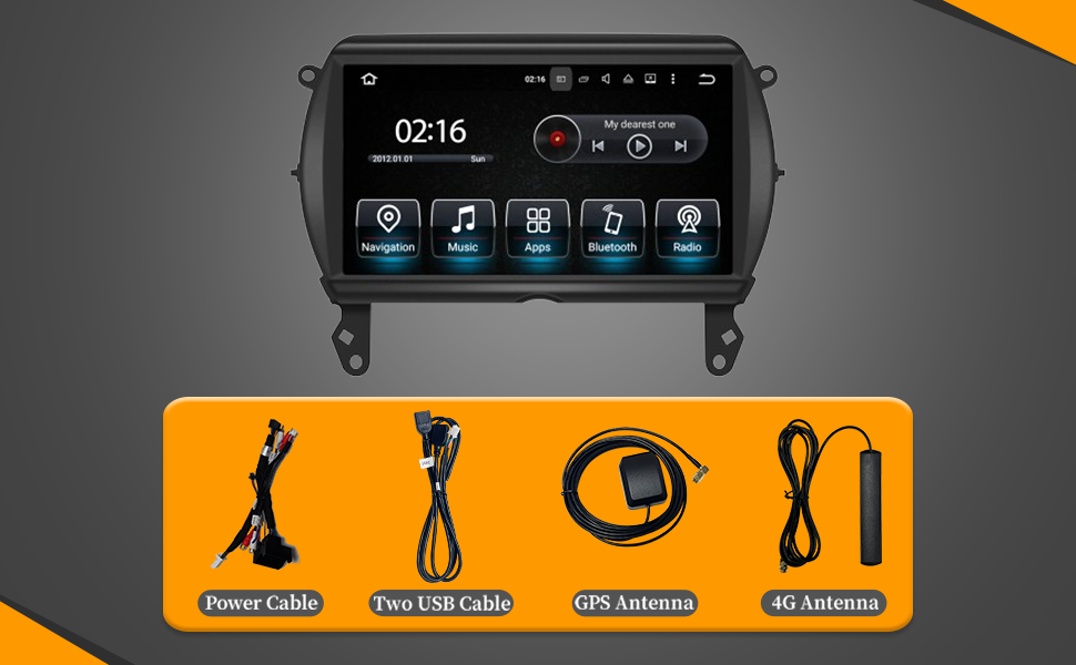 hualingan hla-8836 Mini Cooper NBT F54 F55 F56 F57 F60 android accessories 