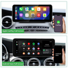 10.25 Apple CarPlay Mercedes W205 X253 W447 W470 NTG 5.1/ 5.2 Android Auto Wireless Mirroring Full ScreenAndroid Apps Navigation Google Maps Netflix YouTube TV Spotify Vehicle Cameras Bluetooth