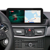 E-Class NTG4.0 Mercedes W212 Apple CarPlay Upgrade 10.25 Android Screen Wireless Android Auto Full (Split) Screen Mirroring App Netflix YouTube Spotify Wi-Fi USB Navigation Waze Vehicle Cameras 
