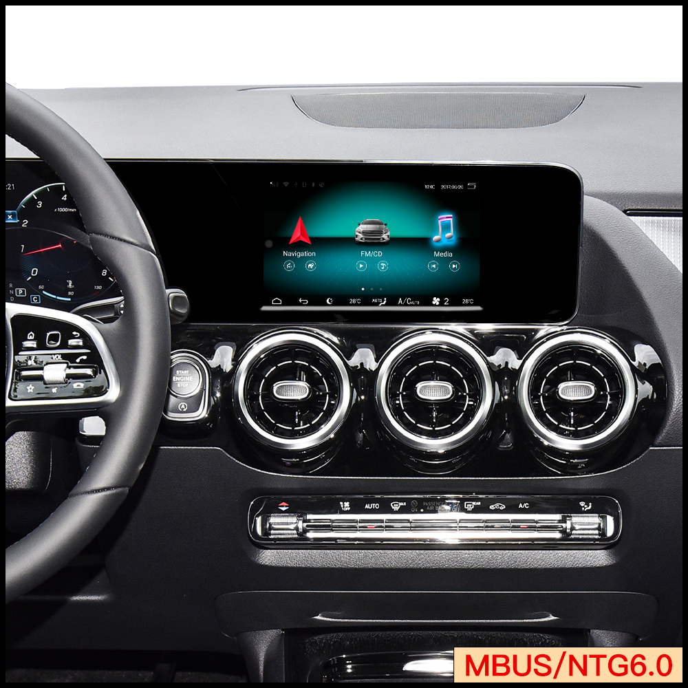 Mercedes Android Auto Freischalten