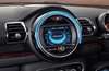 Mini Cooper F55 Head Unit Replacement NBT System 6.5 inch Upgrade 7 Inch Touch Screen Wireles Apple CarPlay Android Auto Spotify Screen Mirror Backup Camera Apple Music 
