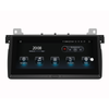 Autoradio BMW E46 Android Radio BMW 3 Series Upgrade 8.8 Inch Touch Screen Aftermarke Head Unit Wireless Apple CarPlay Android Auto Bluetooth WiFi Reverse Cameras 328i 325i 335i 330i 328xi 320d 320i