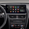 Audi A4 S4 RS4 8B A5 S5 RS5 8T Screen Upgrade Retrofit 12.3 inch Touch Wireless Apple CarPlay Android Auto iPhone Mirror Full Screen Android 13 Apps Netflix Spotify Prime Video Reddit Twitch Games
