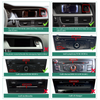 CarPlay Audi A4 S4 RS4 B8 8K 2013-2016 Concert Symphony 8.8 Touch Screen Upgrade Android Auto Android 13 Apps Netflix Spotify Prime Video Reddit Twitch Waze Games Navigation WiFi Reverse Camera Apple 