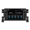 Suzuki Vitara Escudo Radio Replacement 7 inch Touch Screen Stereo Apple CarPlay Android Auto Netflix Spotify Android 13 DVD Navigation WiFi Backup Cameras WhatsApp Reddit