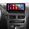 Apple CarPlay Retrofit Kit for Audi Q5 MMI 2G Radio 10.25 Touch Screen Wireless Android Auto Screen Mirroring phone's Access Apps Navigation Netflix Spotify Reddit Twitter Waze Tumblr Hulu WiFi 