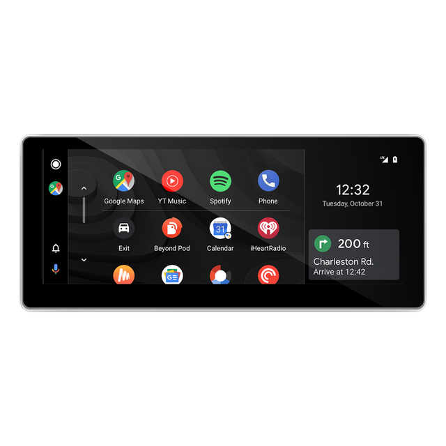 Audi A5 S5 RS5 A4 S4 RS4 12.3 Touch Screen Upgrade B9 8W F5 MIB Apple CarPlay Android Auto Mirror iPhone Android 13 Apps Netflix Spotify GPS Navigation WifFi Backup Cameras