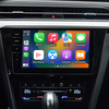 Apple CarPlay Adapter for Audi A1 A3 S3 RS3 A4 S4 RS4 A5 S5 RS5 Q3 SQ3 RSQ3 Q5 SQ5 RSQ5 Radio Wireless Android Auto Navigation Android 13 Apps WhatsApp Messenger Netflix Disney+ Mirror to 10.1 Screen