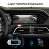Mercedes NTG4.5 NTG4.7 CarPlay Kit for W204 C204 S204 Radio Upgrade 8.8 Touch Screen Mirror Wireless Android Auto Android 14 Apps Navigation Netflix Spotify Facebook YouTube WhatsApp Reverse Camera 