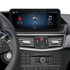 E-Class NTG 4.5/4.7 Mercedes W212 Apple CarPlay Upgrade 10.25 Android Screen Wireless Android Auto Full (Split) Screen Mirroring App Netflix YouTube Spotify Wi-Fi USB Navigation Waze Vehicle Cameras 