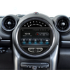 6.5 Mini Cooper CIC R55 Apple CarPlay Upgrade 8-inch Android Touch Screen Wireless Android Auto Support Install Vehicle Cameras Download Android Apps Games Music Movies TV Receive Calls Via Bluetooth