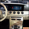 Apple CarPlay Mercedes S-Class W222 V222 X222 A217 C217 12.3" Non-Touch Upgrade Touchscreen,Wireless Android Auto,Full-Screen Mirror & Split-Screen Apps,Google Play,360° & Backup Camera Support 