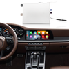 Wireless CarPlay & Android Auto for Porsche Cayenne,Macan,911,PCM 5.0 Upgrade Add YouTube, Netflix,Spotify,Google Maps Full Screen Mirroring on 10.9 Screen,Support Backup Camera install