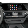 Best Apple Wireless CarPlay Adapter for BMW Z4 G29 NBT EVO ID6 ID7 MGU Android Android Auto Wired And Wireless Screen Mirroring App for Car Screen,Add Spotify, Apple TV,TikTok,Google Maps 