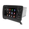 Audi TT 8J Radio Double Din Car Stereo Installation Kit 7 Inch Touch Screen Wireless Apple CarPlay Android Auto Mirror Link GPS Navigation Backup Cameras Netflix Spotify