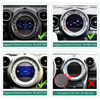 Mini Cooper R56 Radio Upgrade CCC System R55 R57 R58 R59 R60 R61 Retrofit 6.5 To 8 Inch Touch Screen Wireless Apple CarPlay Android Auto Mirroring Phone To Car Screen Reverse Camera Wifi 4G