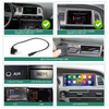 Audi A6 C6 MMI 3G AUX Android Touch Screen Upgrade 10.25 Inch Multimedia Wireless Apple CarPlay Android Auto Screen Mirroring 4G Wi-Fi Navigation Google Maps Netflix Spotify Prime Video Twitch Tumblr 