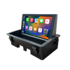 Audi 7 inch Touch Screen Upgrade A1 S1 8X RMC Radio Stereo Kit Wireless Apple CarPlay Android Auto GPS Navigation 4G Wi-Fi Android 13 Apps Netflix Spotify Prime Video Reddit Twitch Waze Games