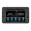 Apple CarPlay Retrofit Alfa Romeo 159 Brera Spider Autoradio 6.2 Touch Screen Android Auto Netflix Spotify Android 13 DVD Navigation WiFi Backup Cameras WhatsApp TikTok Pluto TV