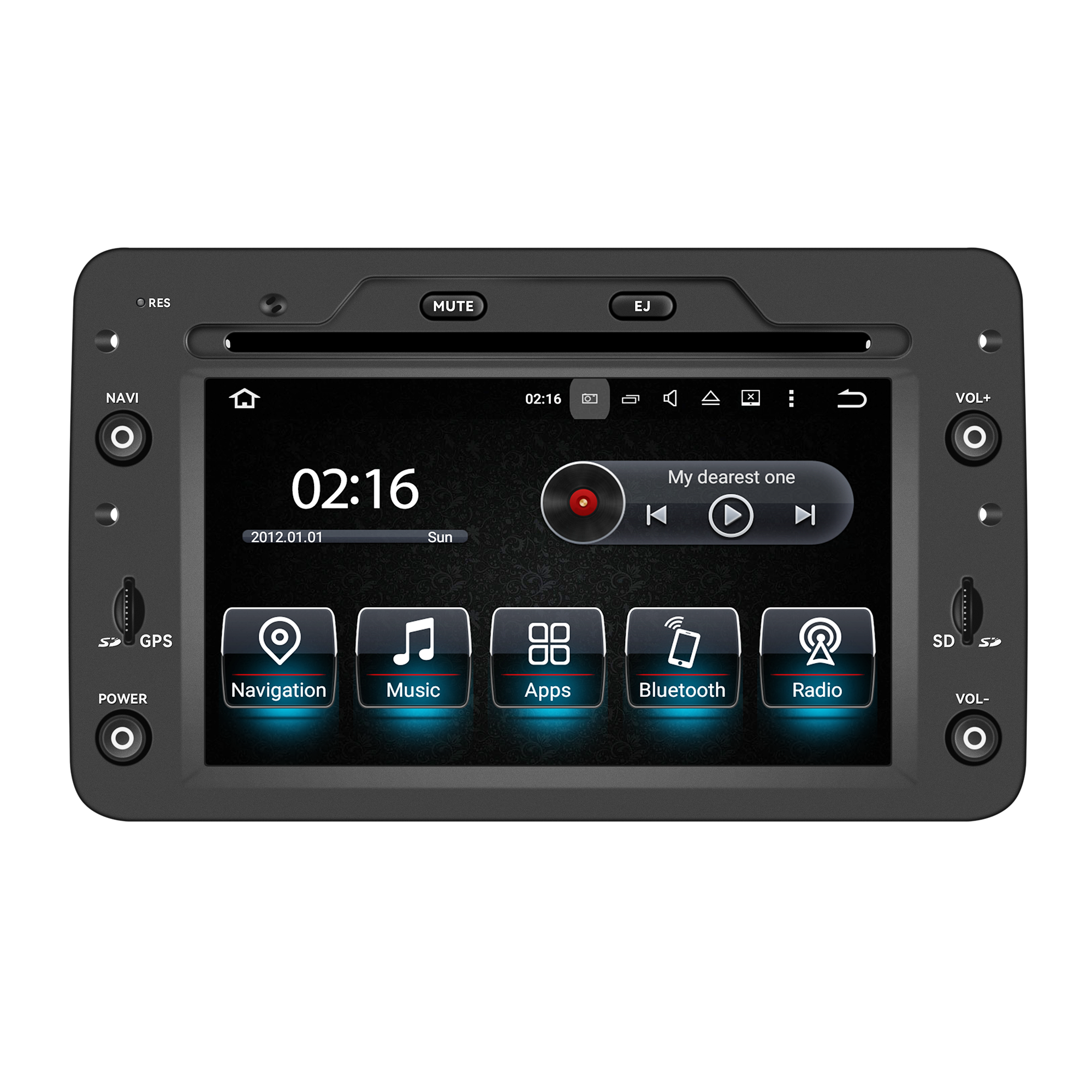 Apple CarPlay Retrofit Alfa Romeo 159 Brera Spider Autoradio 6.2 Touch Screen Android Auto Netflix Spotify Android 13 DVD Navigation WiFi Backup Cameras WhatsApp TikTok Pluto TV