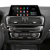 BMW 2 Series Apple CarPlay Upgrade 10.25 Android Screen, for NBT F22 F23, Add Wireless Android Auto,Split Screen Mirroring,Wi-Fi,4G,Music,TV,Navigation,Vehicle Cameras,Netflix Spotify