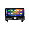 Mercedes NTG 4.5/4.7 GL X166 ML W166 Android Auto Upgrade 12.3 inch Androdi Screen Apple CarPlay Full (Split) Screen Mirroring App Netflix Spotify Wi-Fi USB Navigation Google Maps Vehicle Cameras 