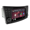 Hualinan Autoradio for Mercedes E/G/CLS/CLK W209 W211 W219 W463 Stereo Radio Head Unit Upgrade 7