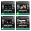 Hualingan Autoradio for Mercedes SLK R171 W171 Radio Upgrade Stereo Head Unit Upgrade 7