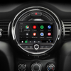 Mini Cooper F57 Radio Replacement For Mini Convertible Cabrio JCW One With 7 inchTouch Screen Wireless CarPlay Spotify Android 13 Head Unit GPS Navi RDS BT AM FM HL-8845 