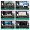 Audi A4 S4 RS4 8B A5 S5 RS5 8T (RHD) Screen Upgrade MMI 2G 12.3 Touch Wireless Apple CarPlay Android Auto iPhone Mirror Android 13 Apps Netflix Spotify Prime Video Reddit Twitch Games
