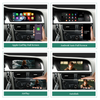 Audi A4 S4 RS4 B8 Concert Symphony 8.8 Touch Screen Upgrade 2008-2012 Apple CarPlay Android Auto Android 13 Apps Netflix Spotify Prime Video Reddit Twitch Waze Games Navigation WiFi Reverse Camera 