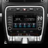 Porsche Cayenne Stereo Upgrade 6.2 Touch Screen Autoradio CarPlay Android Auto Mirror Netflix Spotify Android 13 Apps Navigation Games Music Apple Maps Backup Cameras DVD WiFi