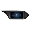  Mercedes-Benz W212 E-Class NTG4 Apple CarPlay Android Auto Wireless 7 inch Touch Screen Android 14 Navigation WiFi Games Music Movies TV Netflix YouTube Spotify Prime Video Backup Cameras 360 