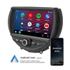 Hualingan Mini Cooper Radio F54/F55/F56/F57/F60 7” Touch Screen Stereo Upgrade Apple Carplay Android Auto Fullscreen Mirror Bluetooth Music Multimedia Navi GPS Wifi Rear Camera