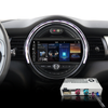 Mini Cooper CarPlay Adapter for Mini NBT EVO F55 8.8-inch Screen Wireless Apple CarPlay and Android Auto Full Screen Mirroring Phone Apps Netflix YouTube Google Maps Calls Via Bluetooth 