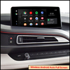 BMW I8 Apple CarPlay Adapter NBT EVO ID6 Head Unit I12 I15 Connect IPhone To BMW And Use Android Auto Apps Like Waze, Spotify,Apple Music, Best Apple Car Play Wireless Adapter Android 13