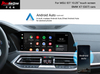 BMW X7 G07 MGU Apple CarPlay Retrofit Android AI BOX CarPlay AI BOX 