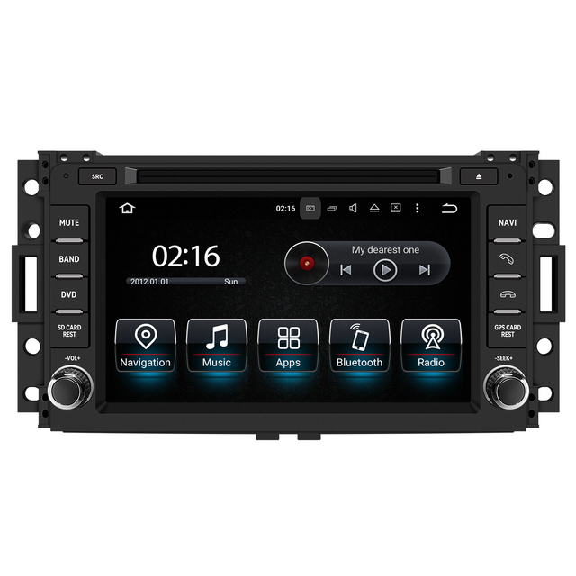 Hummer H3 Apple CarPlay Upgrade 7 Inch Touch Screen Autoradio Car Stereo Android Auto Netflix Spotify Android 13 Navigation Pluto TV Max Disney+ Backup Cameras DVD WiFi Xiaohongshu