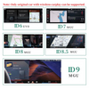 CarPlay Ai Box Installation for BMW Idrive ID 6 ID 7 ID 8 ID 8.5 ID 9 Elevate Your Driving Experience with Android 13 Android Auto Netflix 