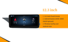 Hualingan 12.3 Mercedes E Class Android Auto for NTG 4.0 C207 A207 W207 Apple CarPlay Wireless Full (Split) Screen Mirroring App Netflix YouTube Spotify Wi-Fi USB Navigation Waze Vehicle Cameras 